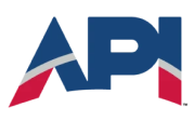 API